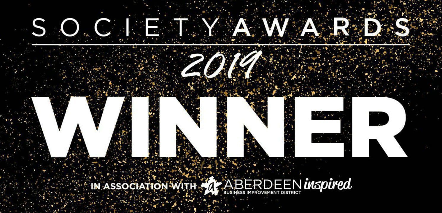 Sport Aberdeen Strikes Gold At Inaugural Lifestyle Awards Sport