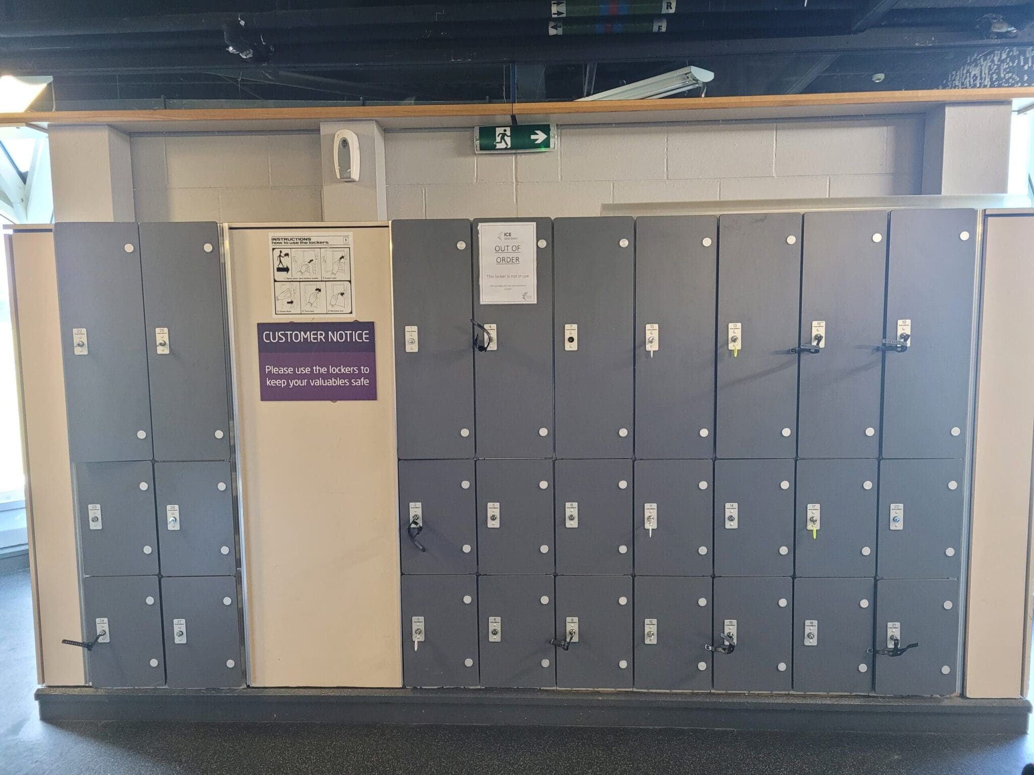 Linx Ice Arena Sport Aberdeen Premier Ice Skating Venue