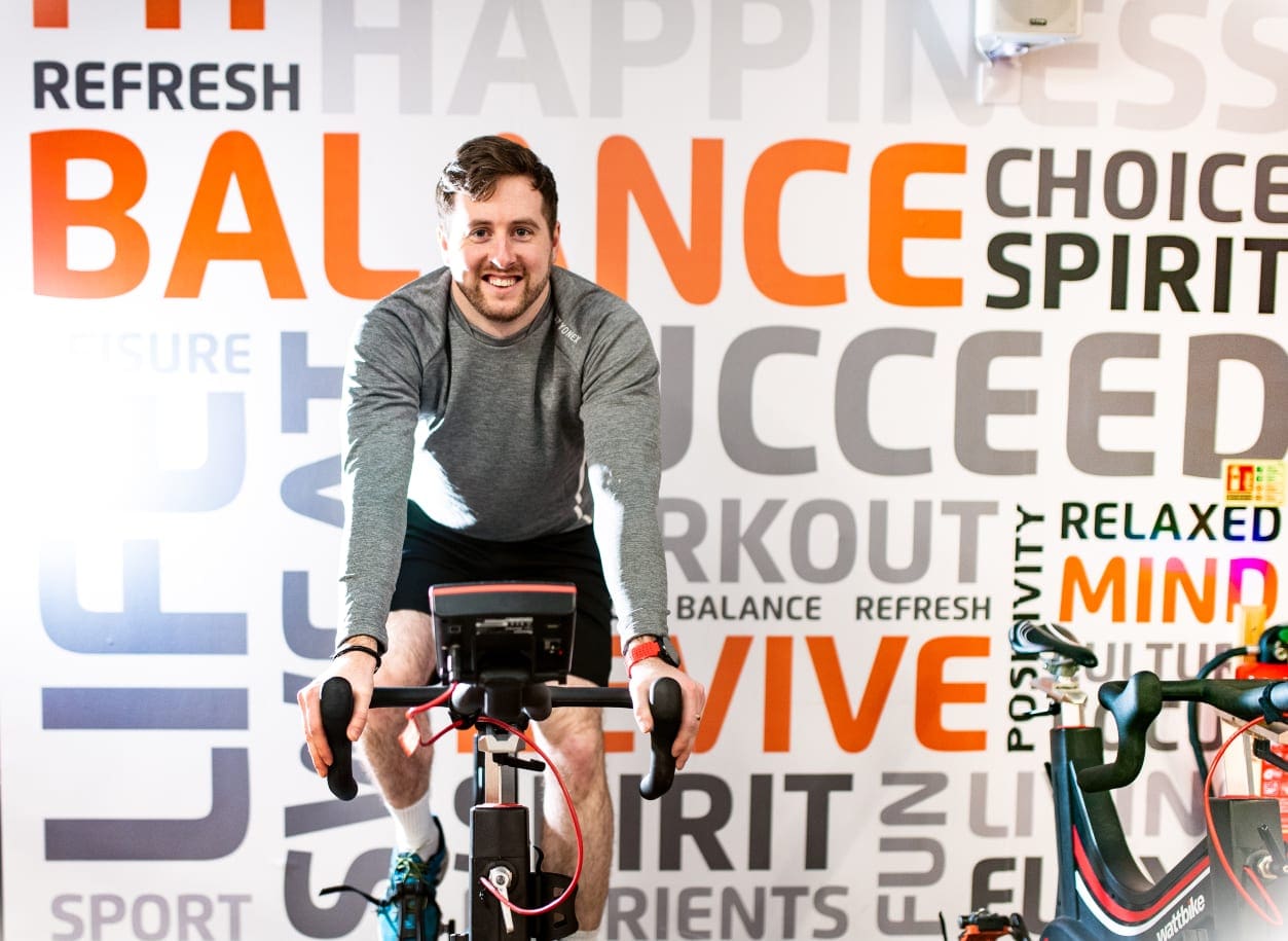 Mackenzie Golf Course