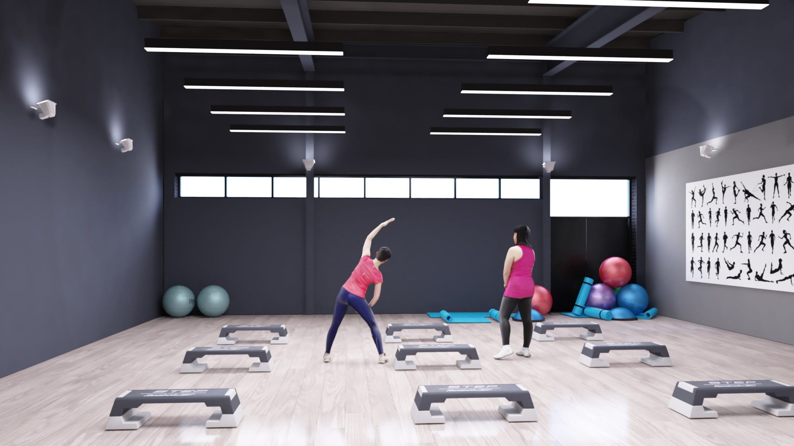 Get active Northfield Sports Venues Sport Aberdeen