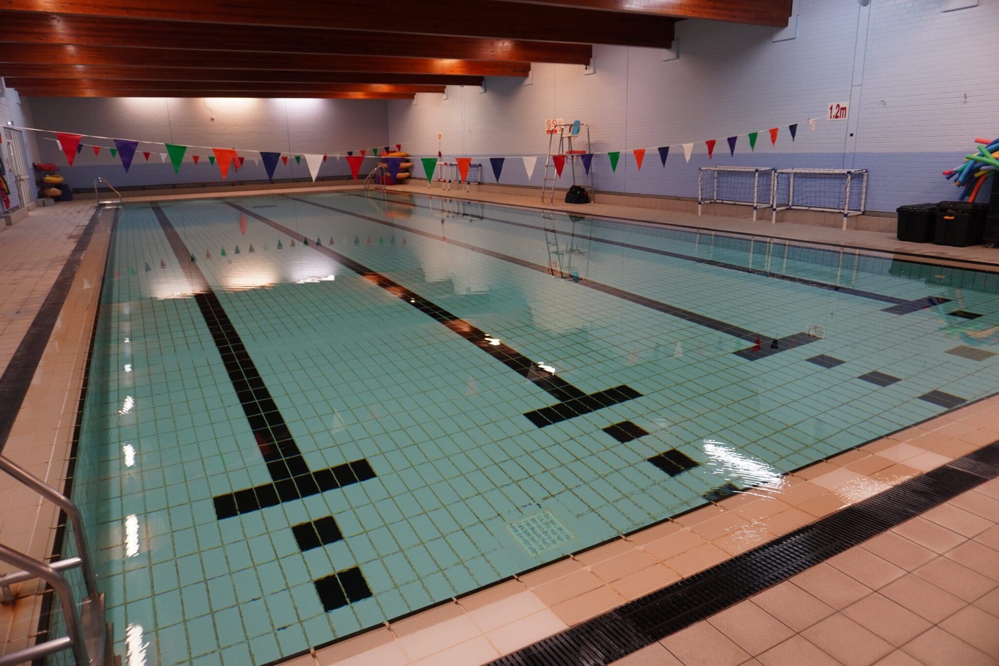 Dyce Swimming Pool Sports Venues Sport Aberdeen