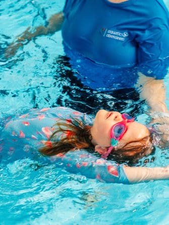 Swim Skills Intensive Courses