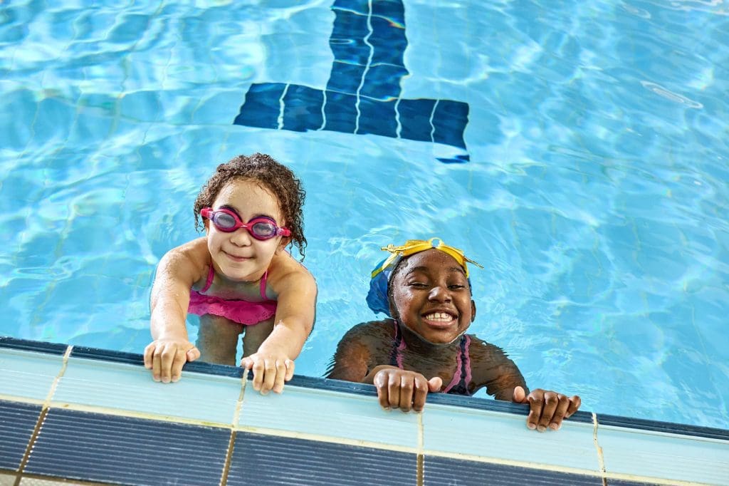 Tullos pool