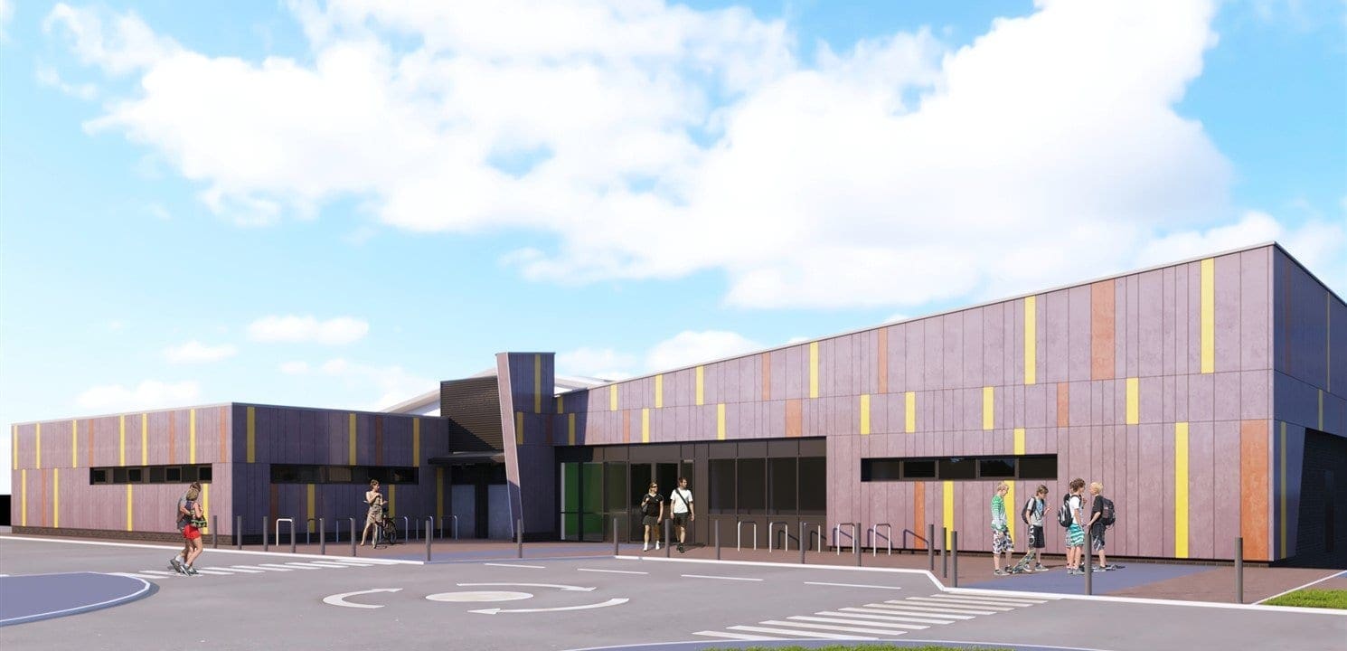 Get active Northfield Sports Venues Sport Aberdeen