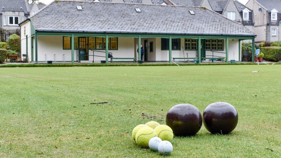Bowling Activities & Opportunities Sport Aberdeen
