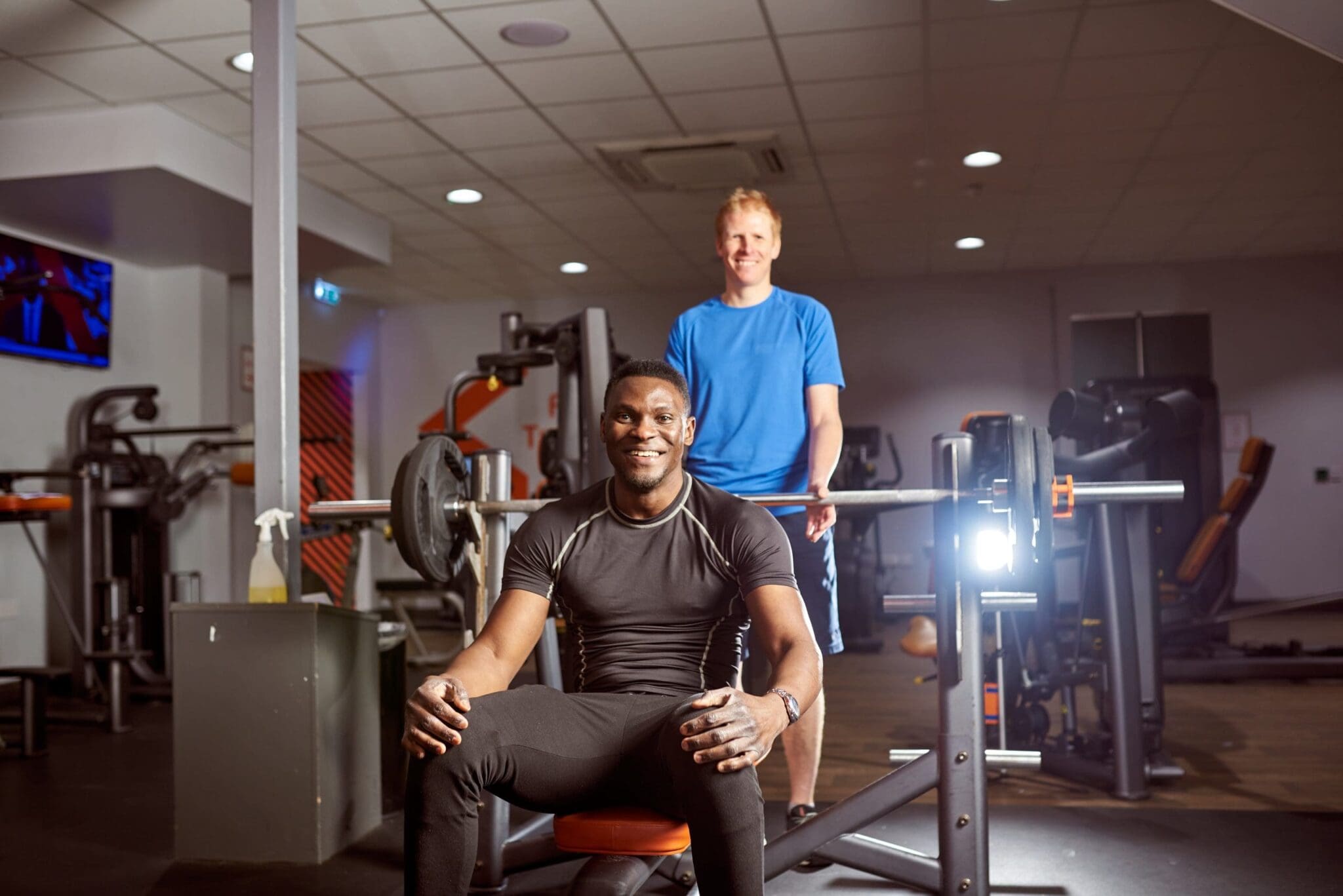 Sport Aberdeen launches new professional fitness coaching Sport & Activities Sport Aberdeen