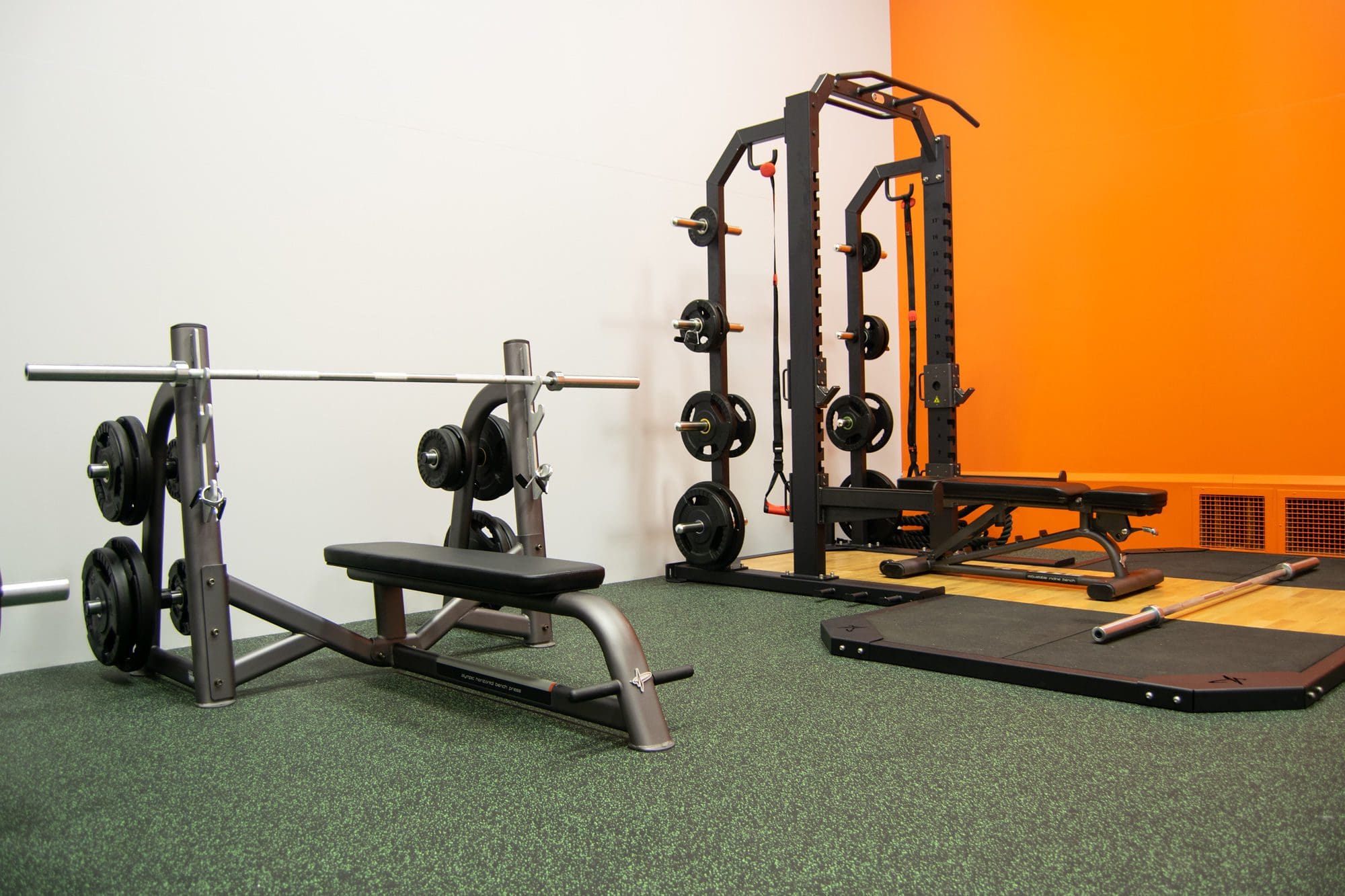 Get Active Beacon Sport Aberdeen Light Your Fitness Spark