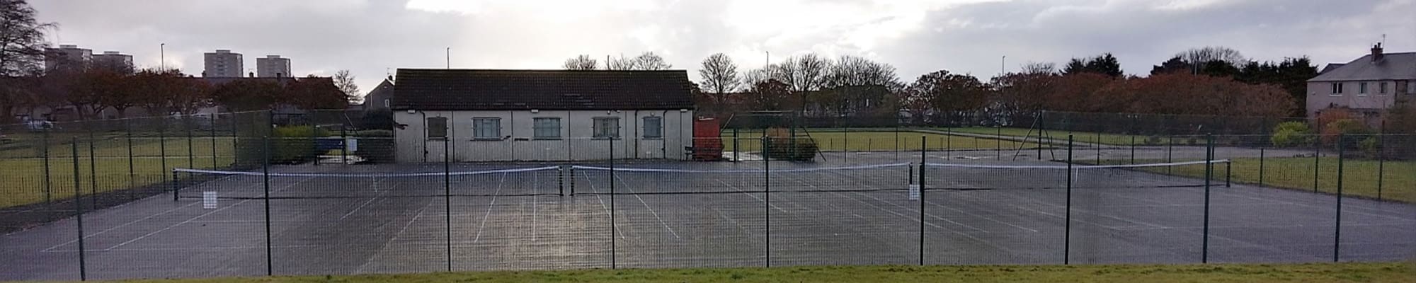 Northfield Sports Centre