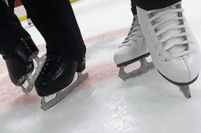 Aberdeen Linx Ice Skating Club