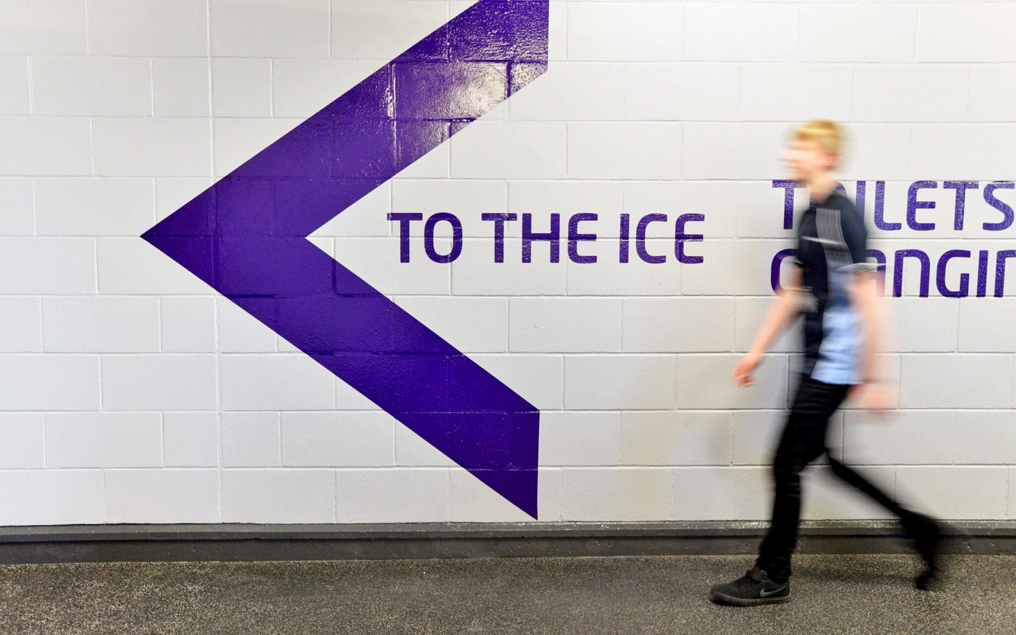 Ice Skating Lessons FAQs Guide to Training with Sport Aberdeen