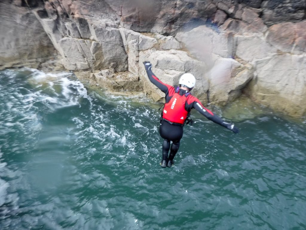 Adventurous Activities Activities & Opportunities Sport Aberdeen