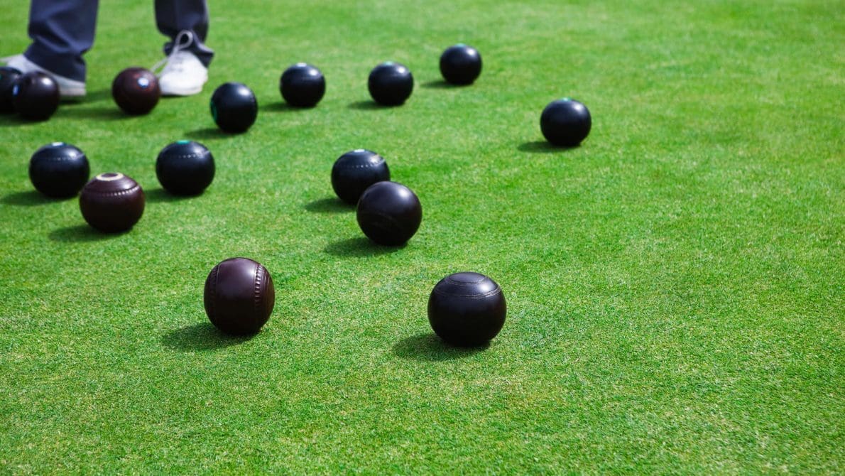 Bowling Activities & Opportunities Sport Aberdeen