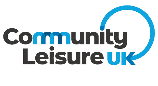 Community Leisure UK Logo