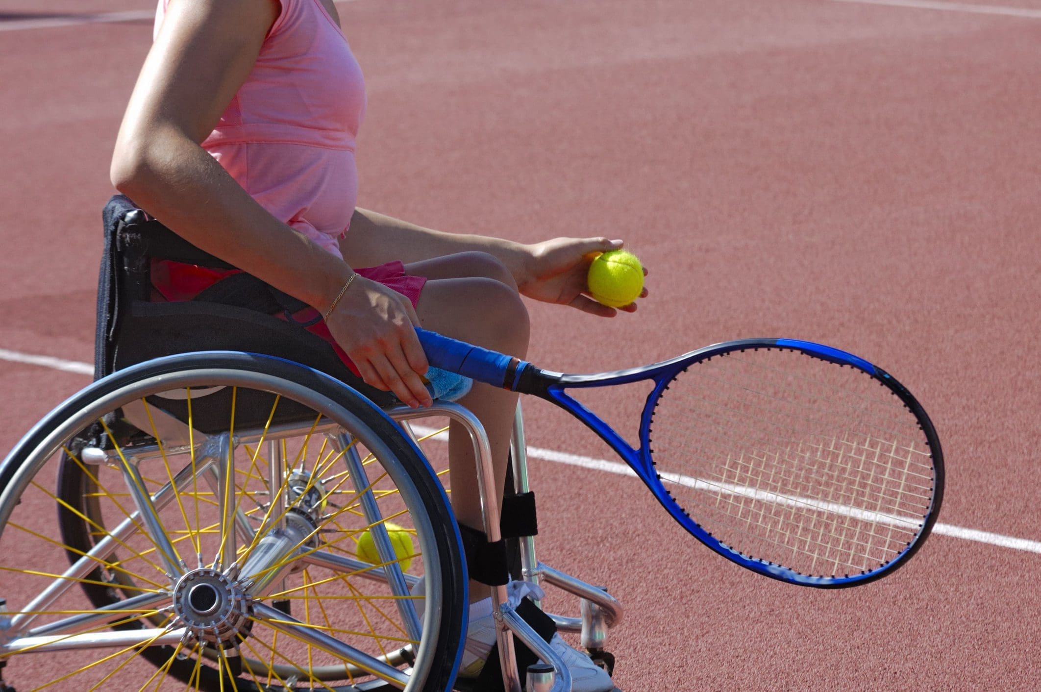 Disability Sport Sport & Activities Sport Aberdeen