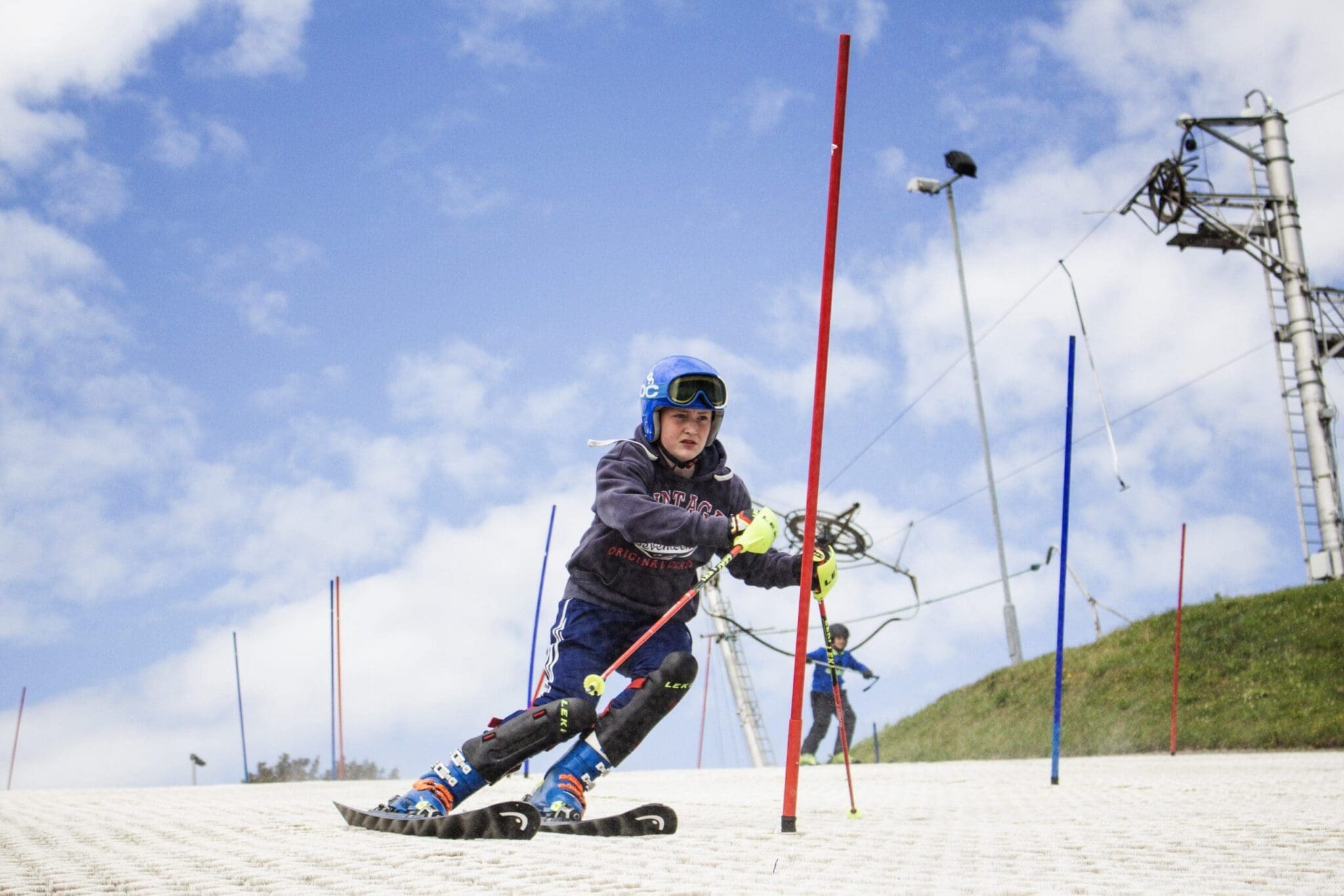 Experience the Thrill of Snowsports with Sport Aberdeen
