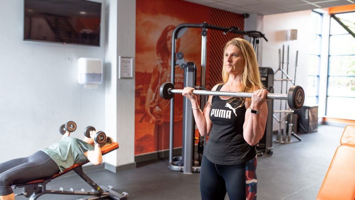 Weights