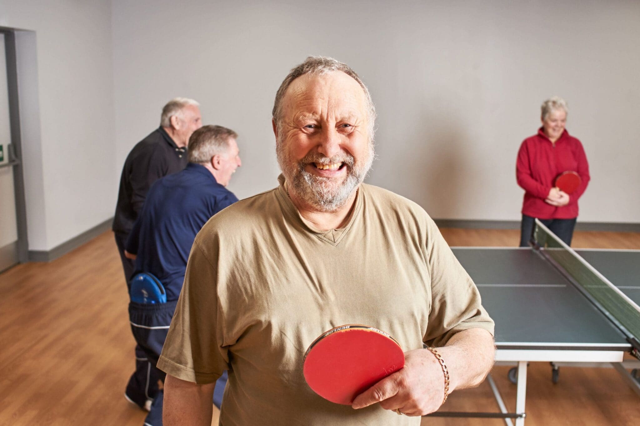 Active Lifestyles Activities & Opportunities Sport Aberdeen
