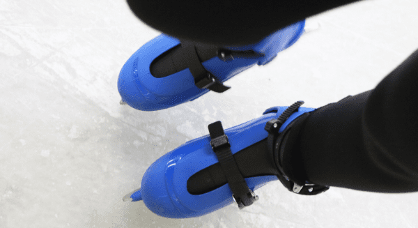 Skate at Linx Ice Arena (Adult)