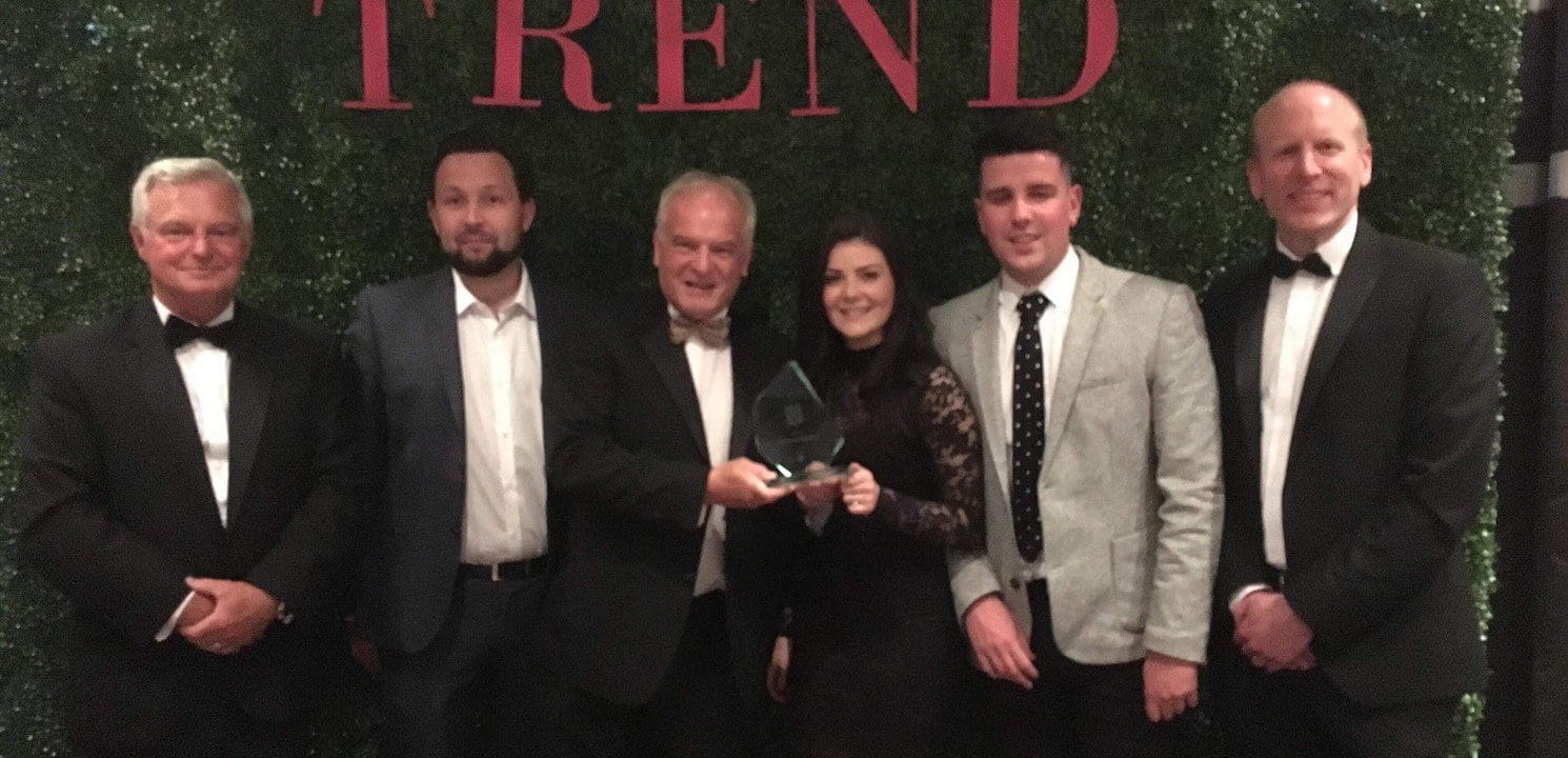 Sport Aberdeen celebrates a successful month of awards Sport