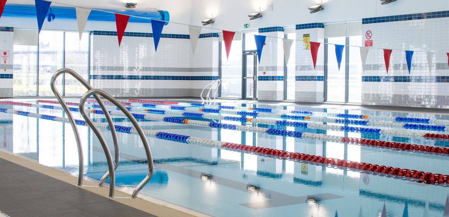 Sport Aberdeen recognised for its ‘Excellent’ leisure management