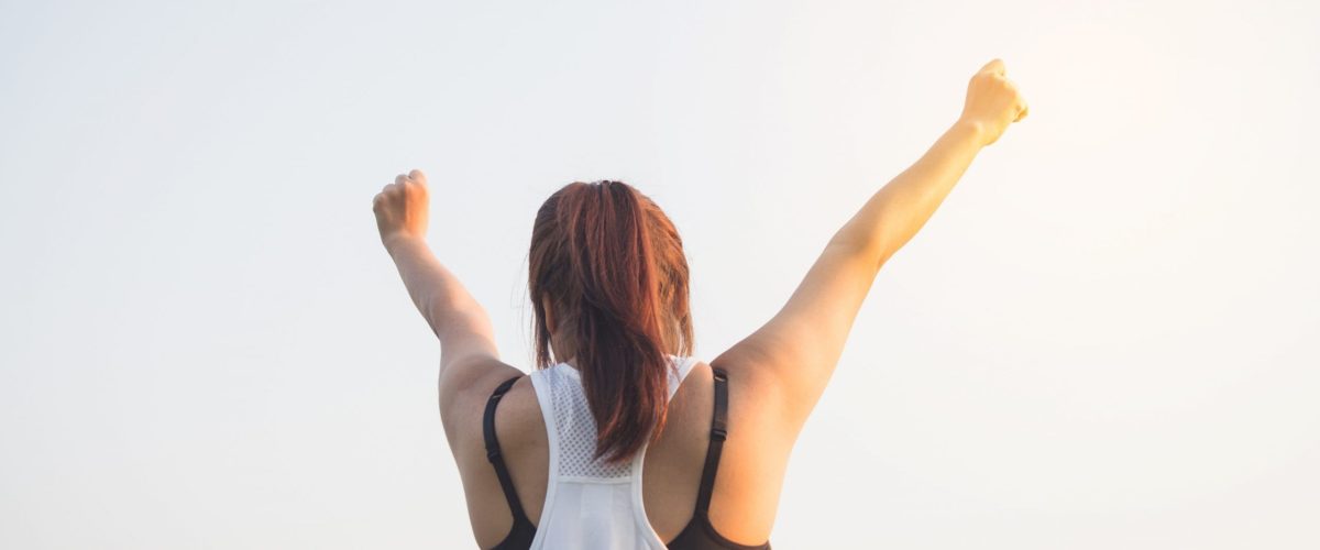 Exercise to benefit body and mind