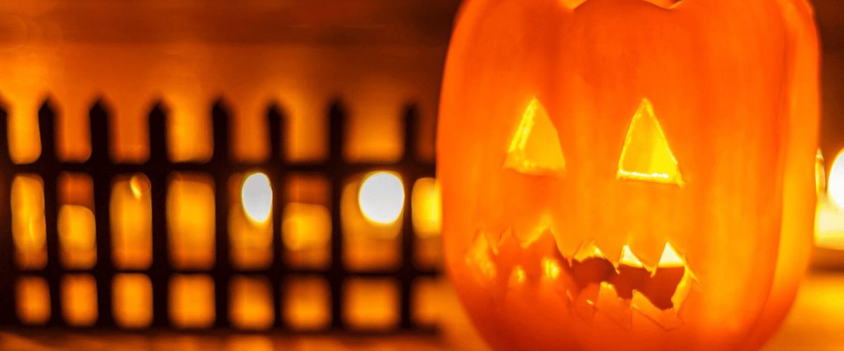 Halloween snacks