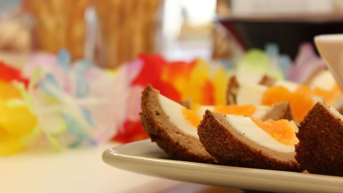 Food Blog