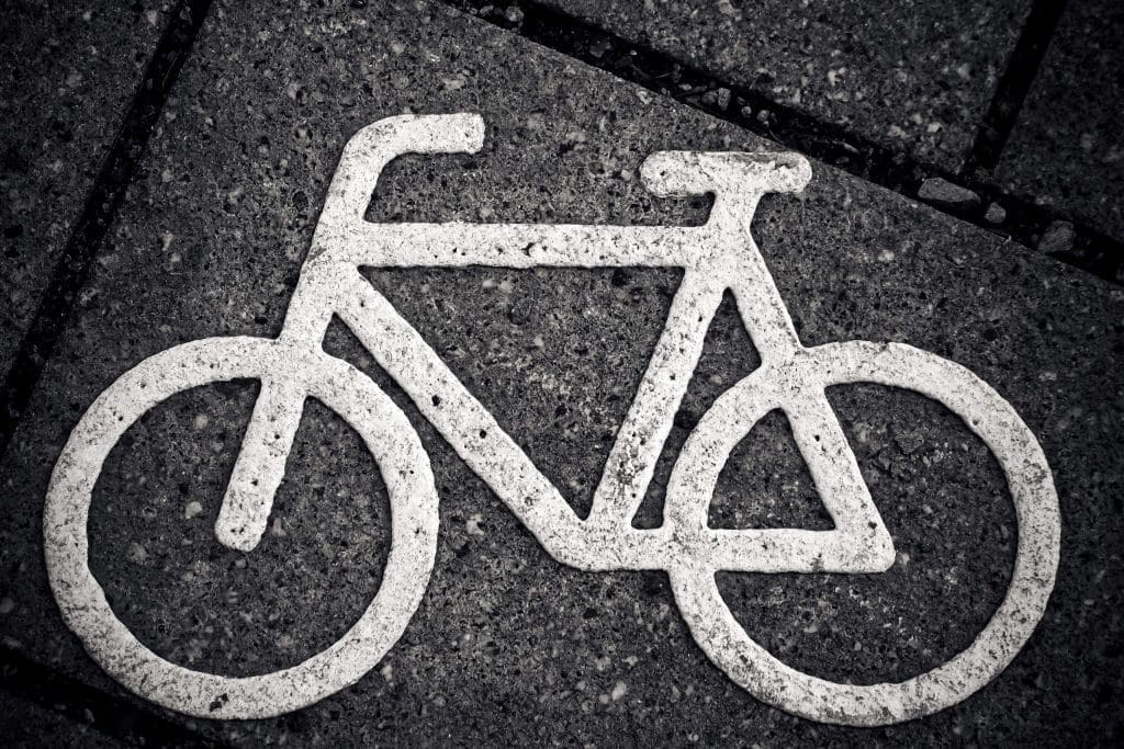 Sport aberdeen encourages cycling