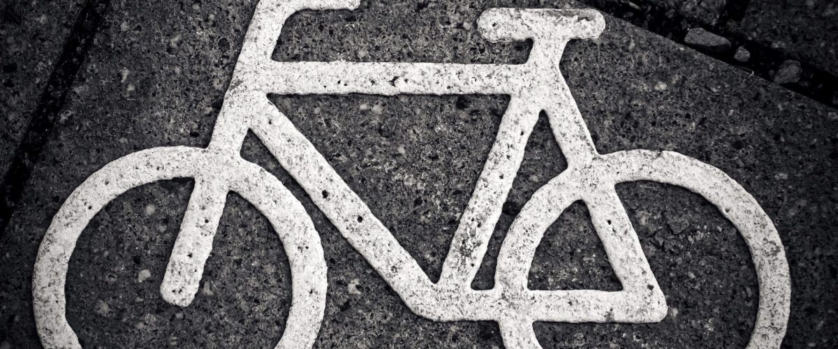 Sport aberdeen encourages cycling