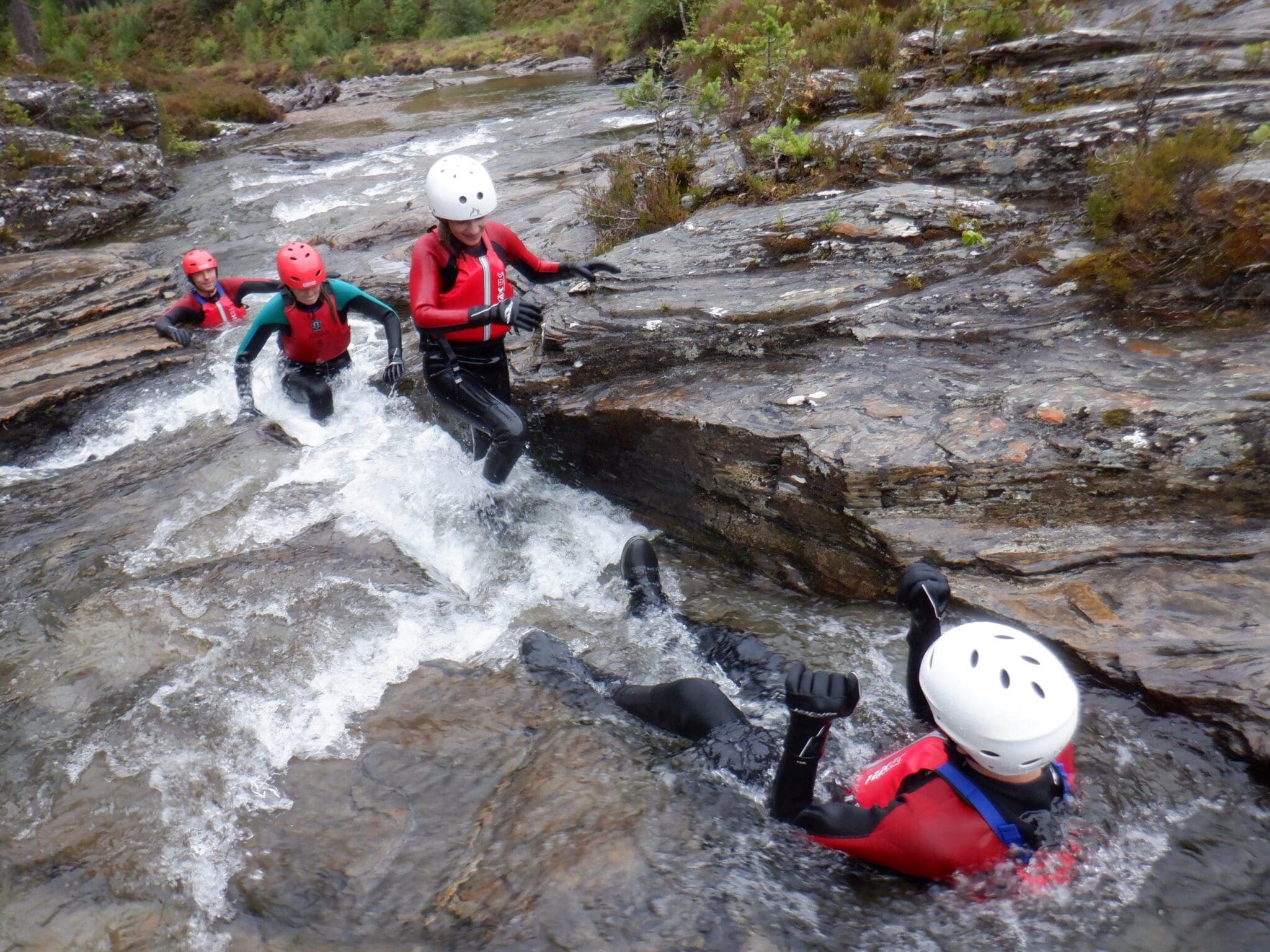 Active Holiday Camps Sport Aberdeen Fun & Fitness for Kids
