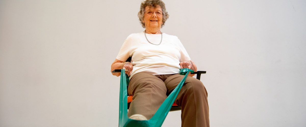 Active lifestyles classes