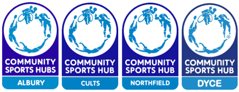 Community Sports Hub