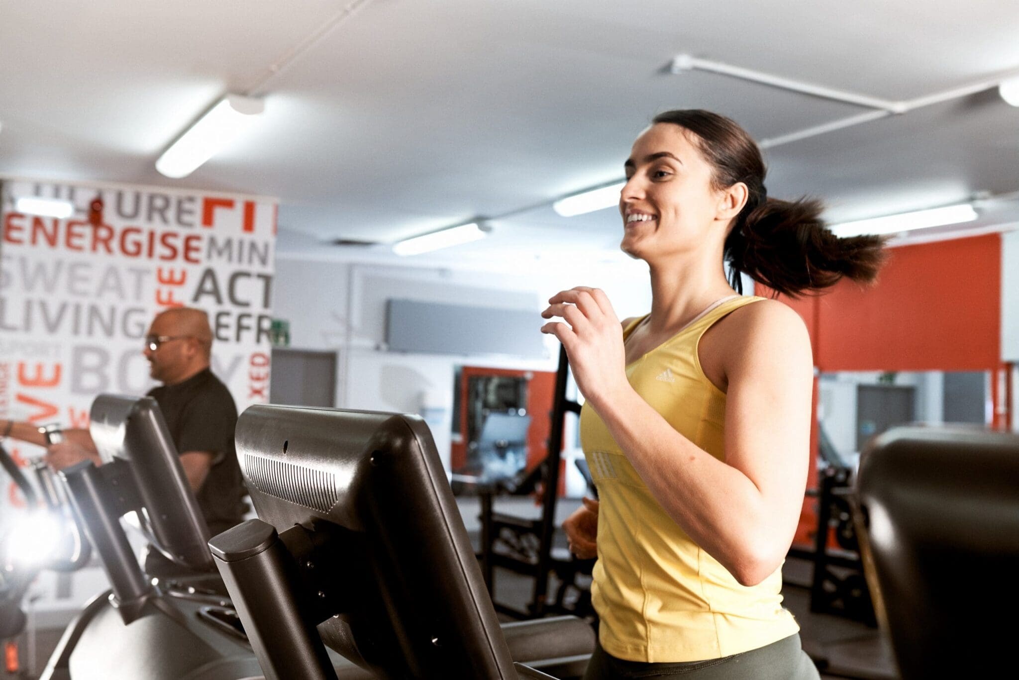 Sport Aberdeen keeping the city active Sport Aberdeen