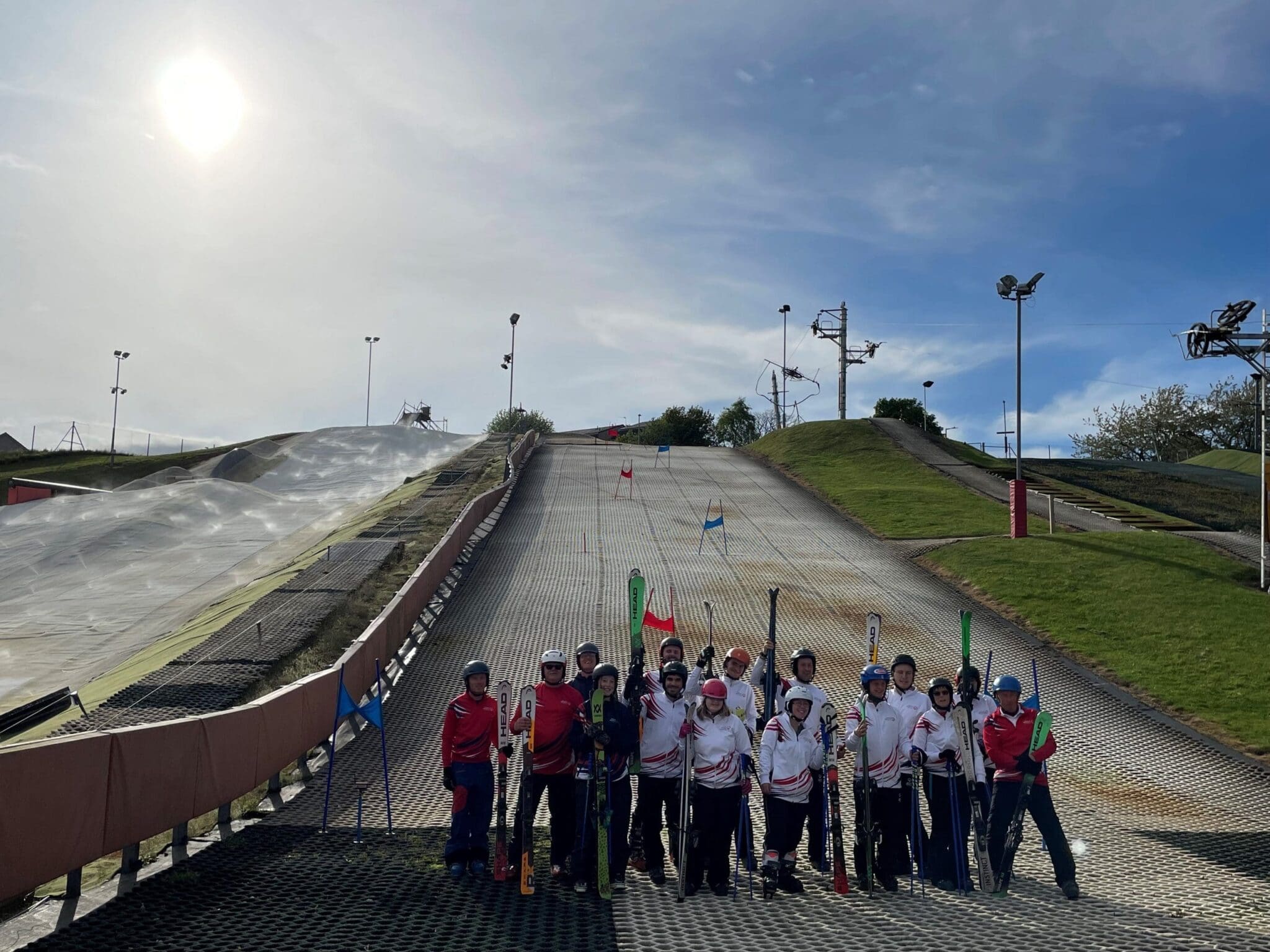 Special Olympics GB Travels To Aberdeen For A Well deserved World 