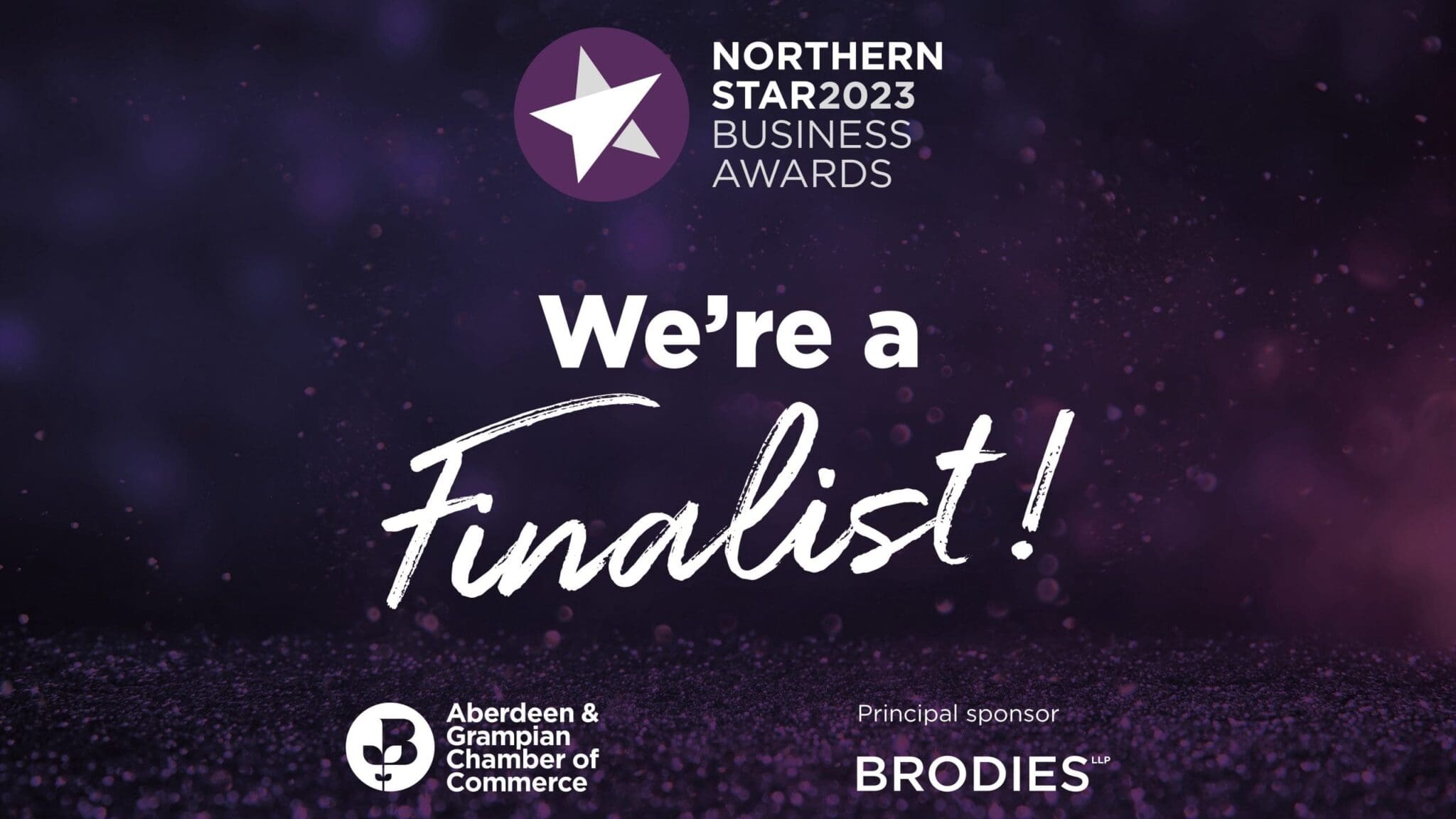 Celebrations in order for Sport Aberdeen as finalists for Northern Star