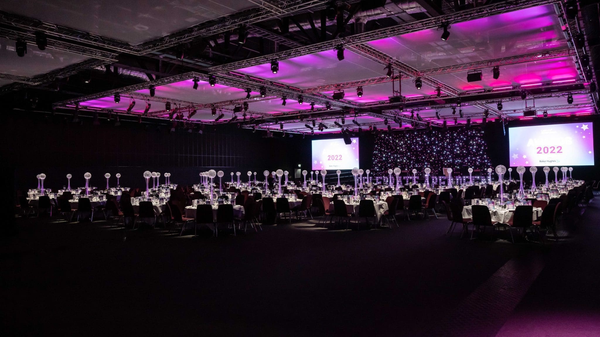 Sport Aberdeen in high spirits after a double win at the Celebrate