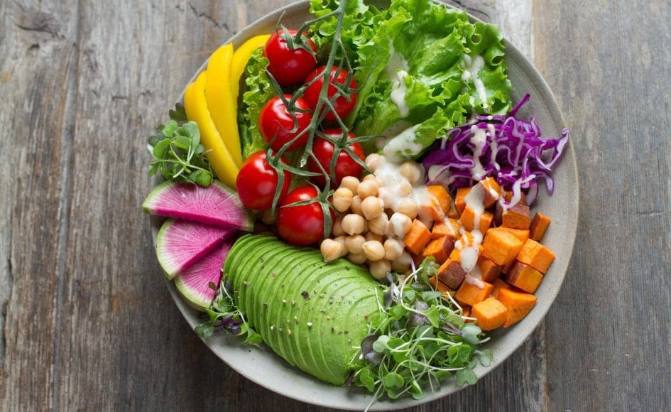 Nutrition workshop blog image