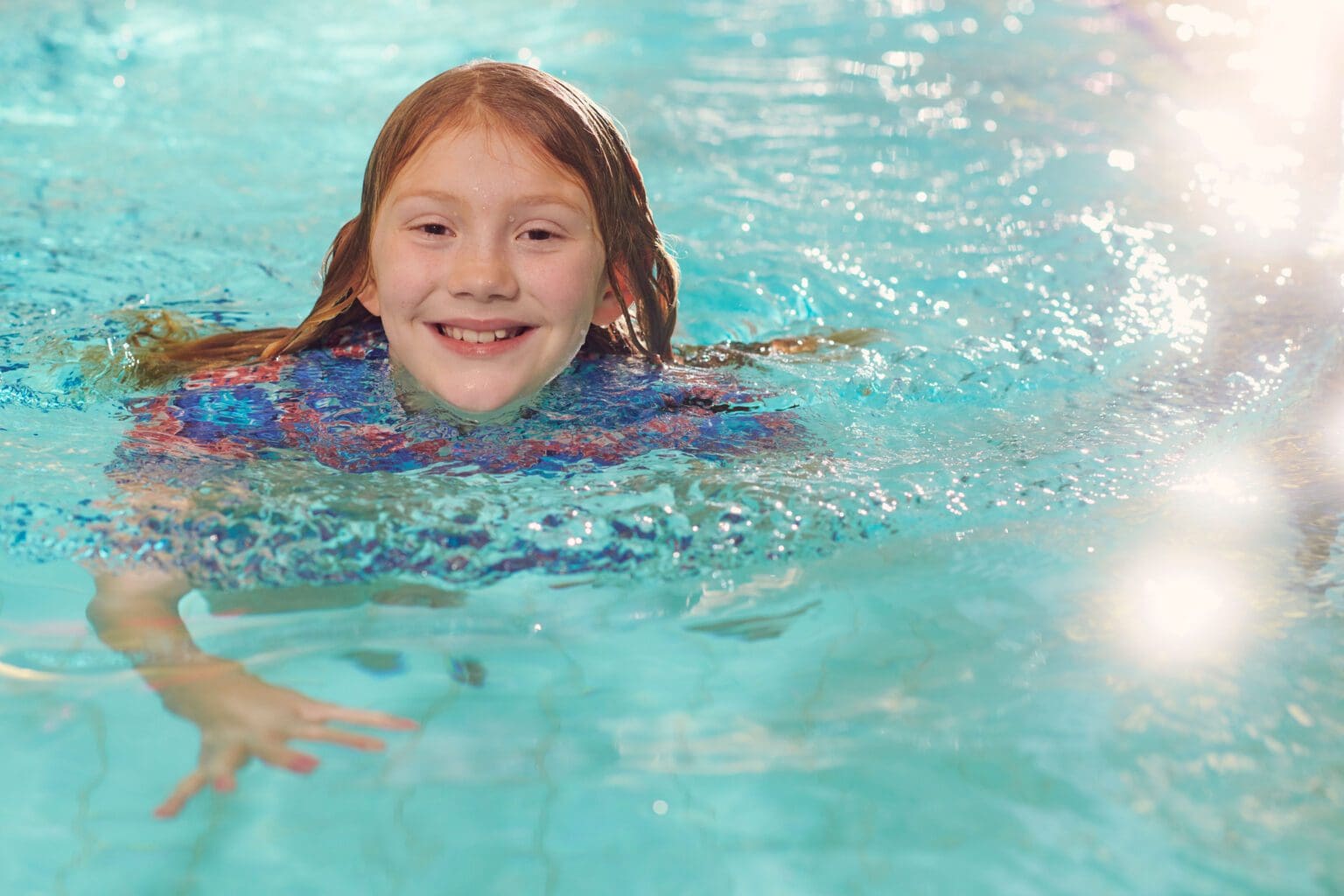 Sport Aberdeen Swimming Academy & Intensive Swim Courses
