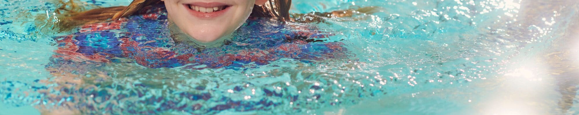 Swim Skills Intensive Courses