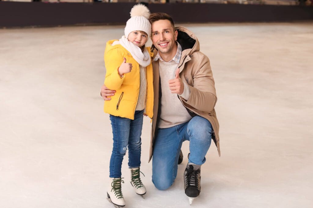 Membership in Aberdeen Ice Skating