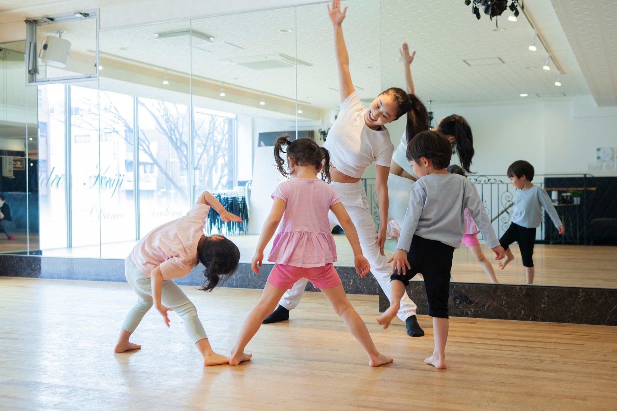 Get Your Kids Active with Sport Aberdeen