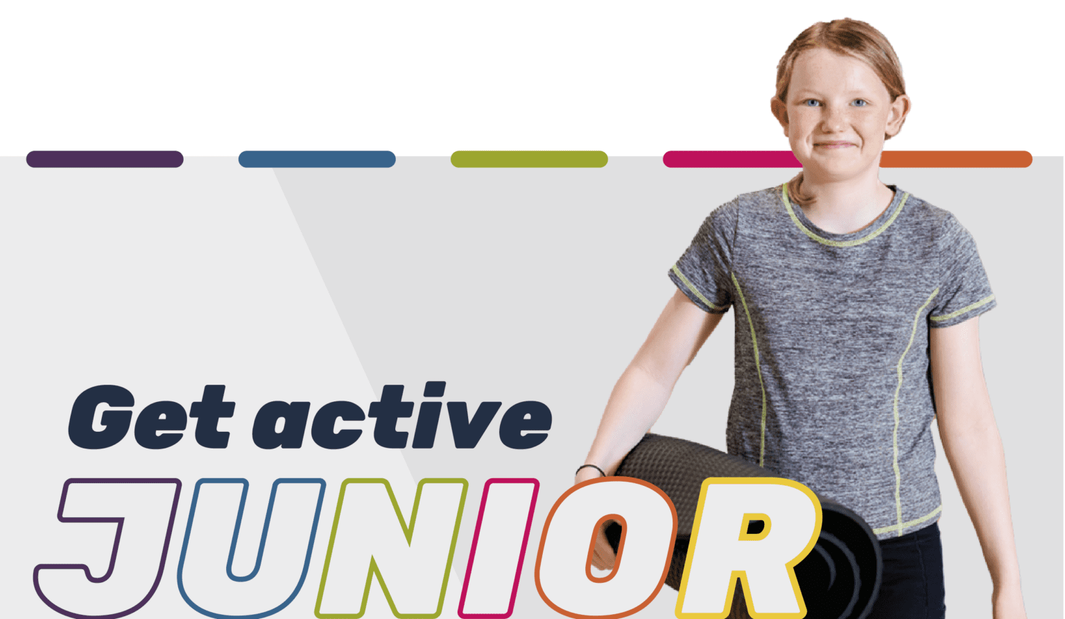 Get Your Kids Active with Sport Aberdeen