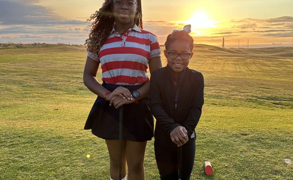 GOLF