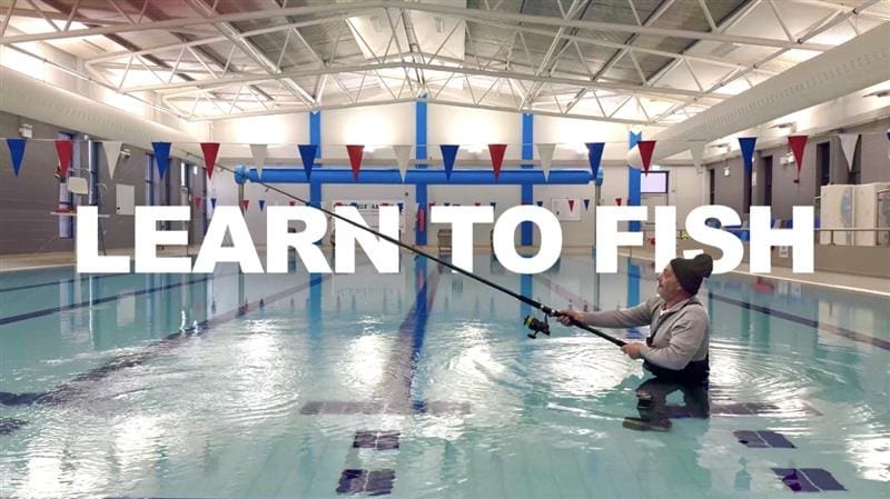 Learn to Fish Screen Grab