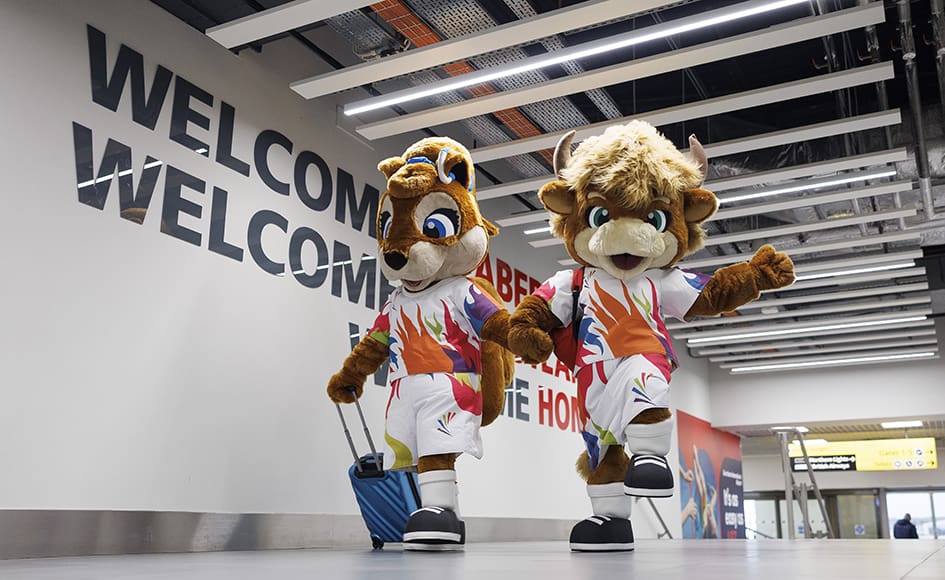 NEWSLINE MEDIA LIMITED