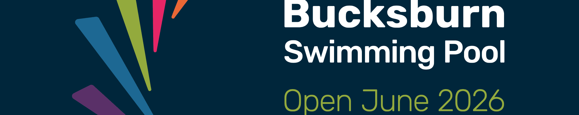 Bucksburn Swimming Pool