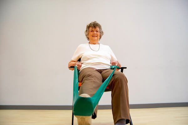 Active Lifestyles Move It, Shake It