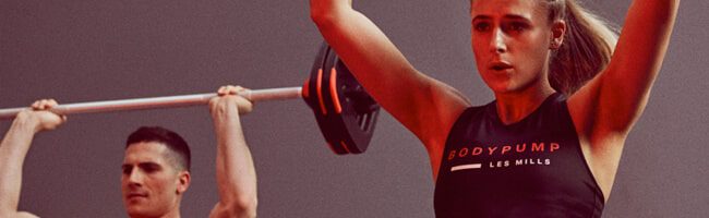 Body Pump